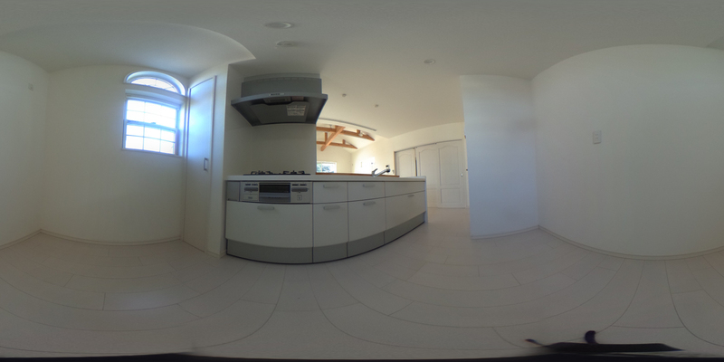 キッチン 写真34