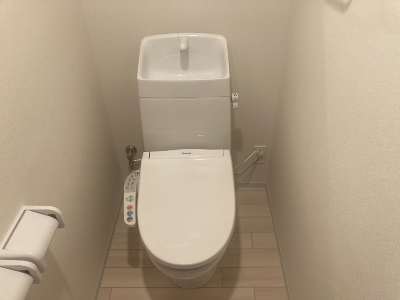 トイレ 写真12