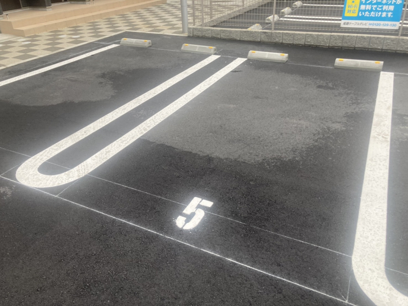 駐車場 写真32