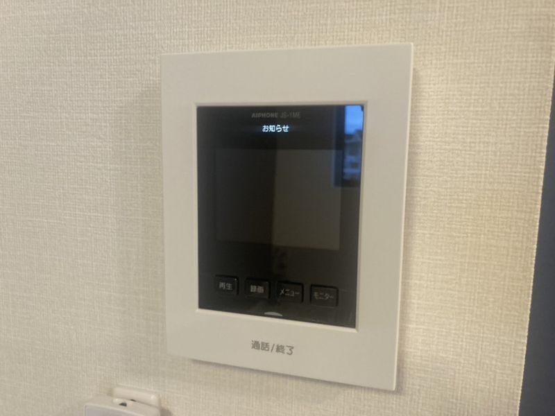 セキュリティ 写真17