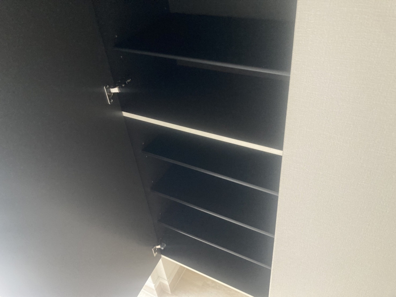 収納 写真15