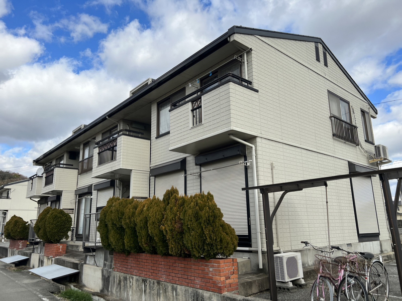 エステートピア・ルンビニーB