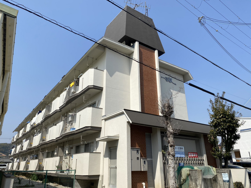 コーポ曽根