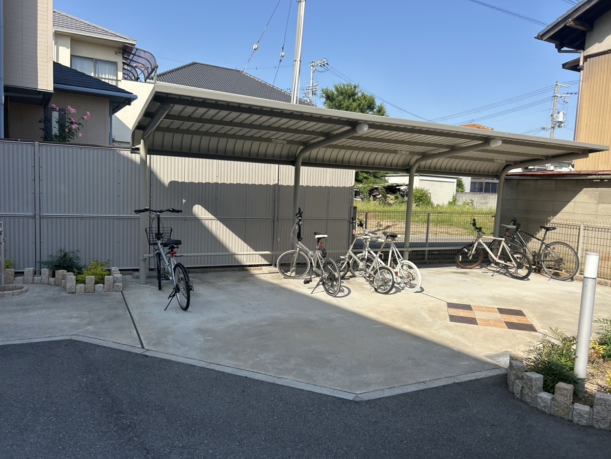共用部 写真29