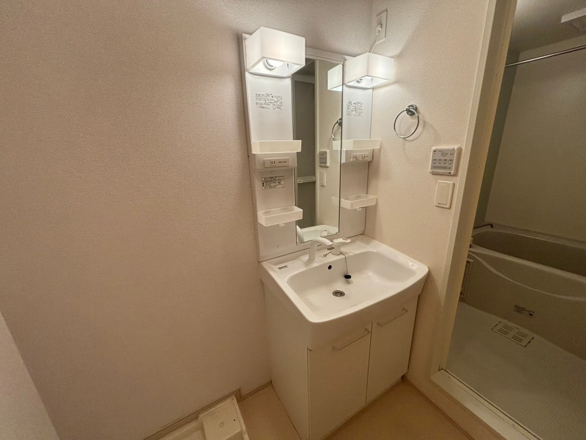 洗面所 写真10