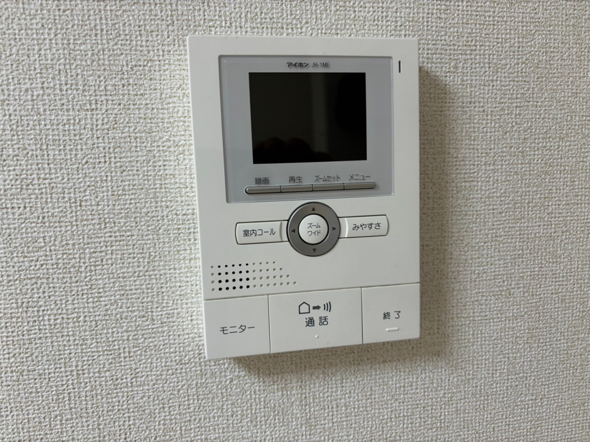 セキュリティ 写真18