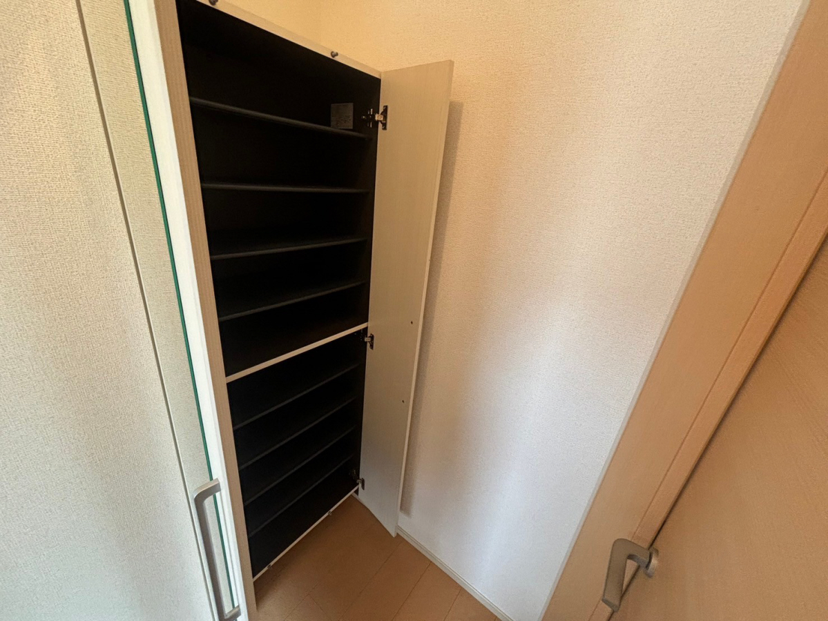 収納 写真16