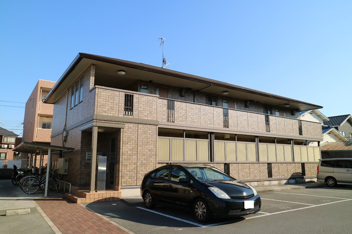 エスペランサ二見 B棟