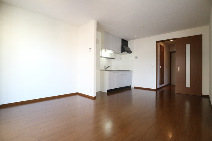 リビング 写真3