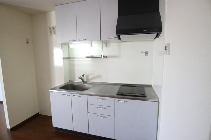 キッチン 写真4