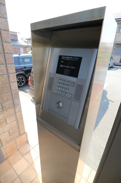 セキュリティ 写真14