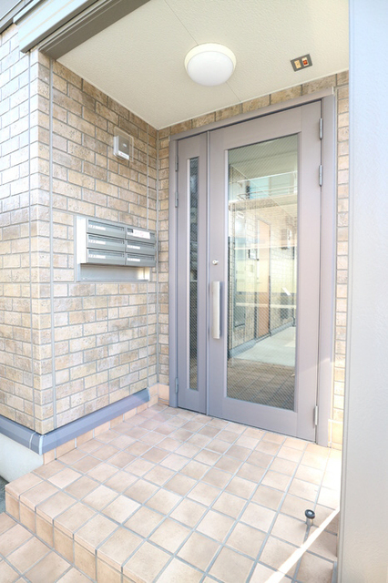 エントランス 写真17