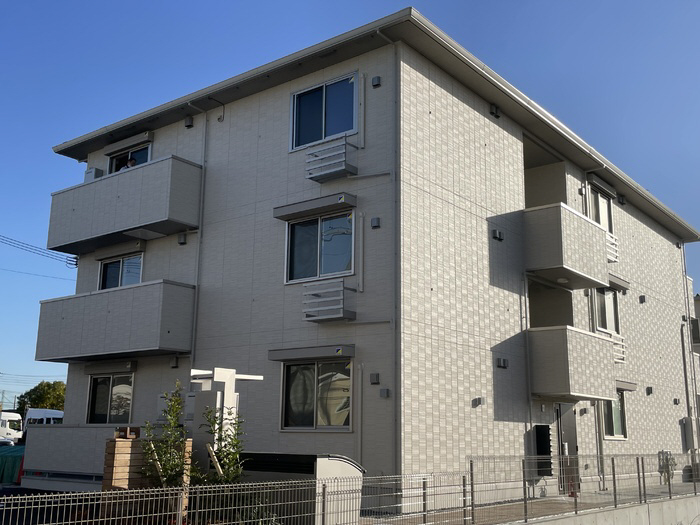 クレール林崎