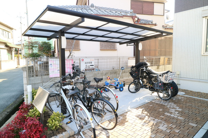 共用部 写真11