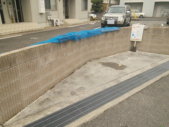 共用部 写真12