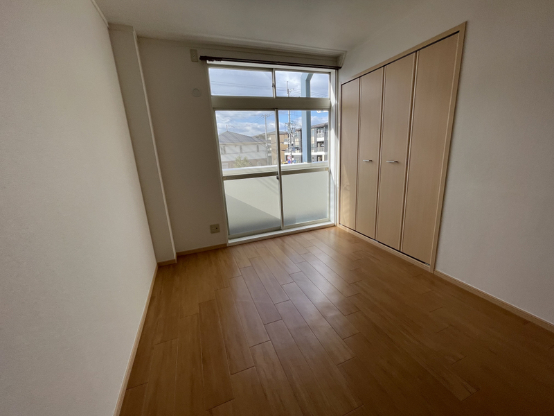 リビング 写真3