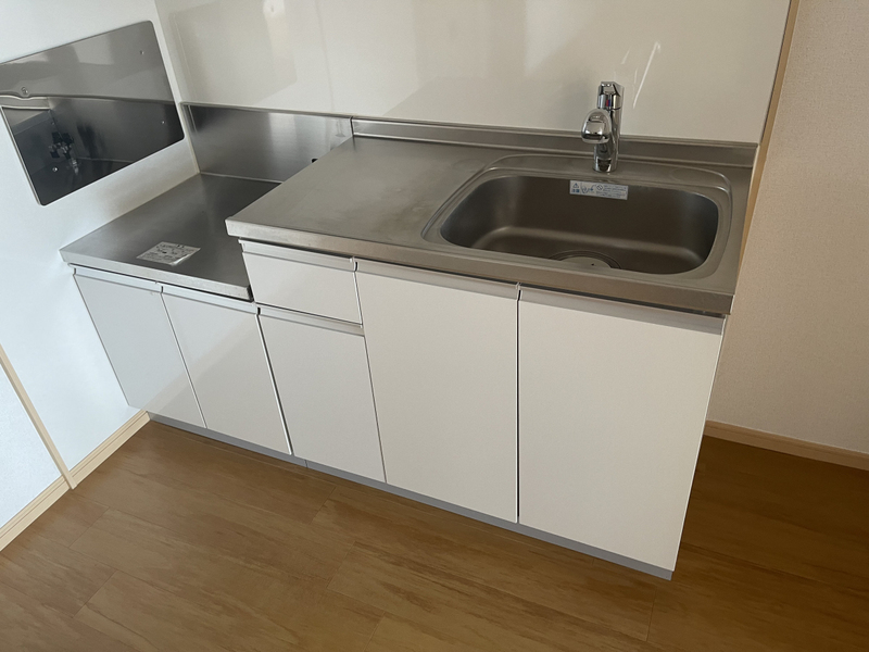 キッチン 写真5