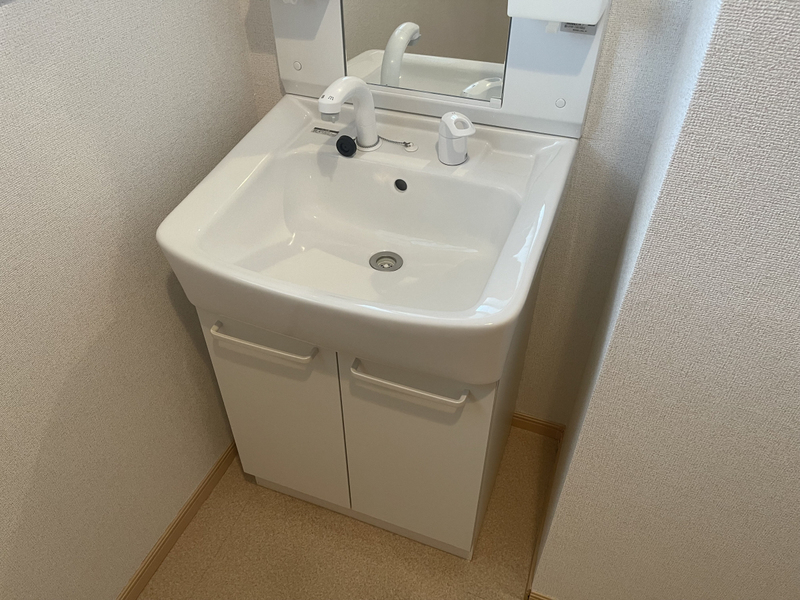 洗面所 写真10