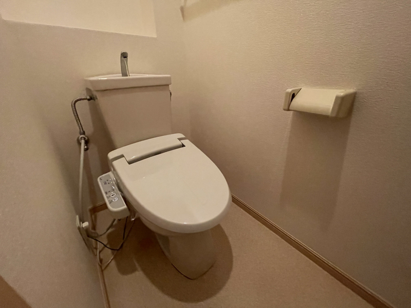 トイレ 写真13