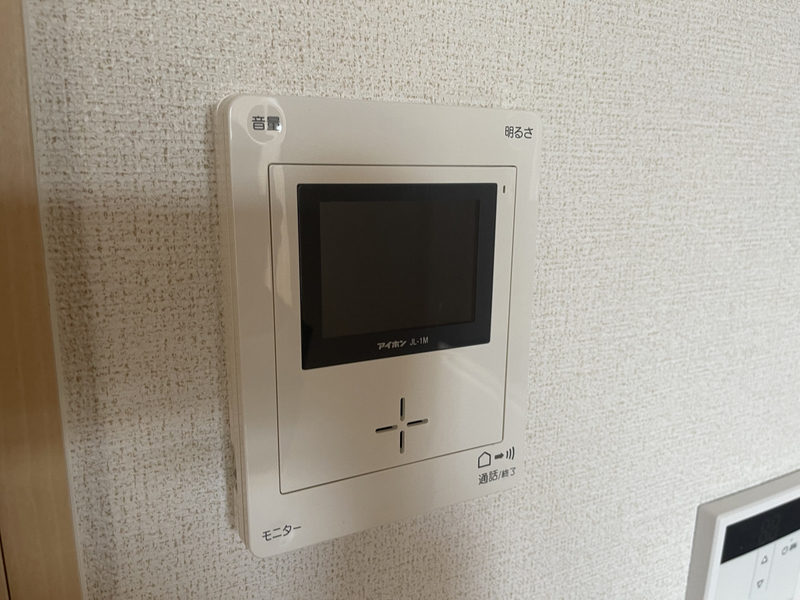 セキュリティ 写真17