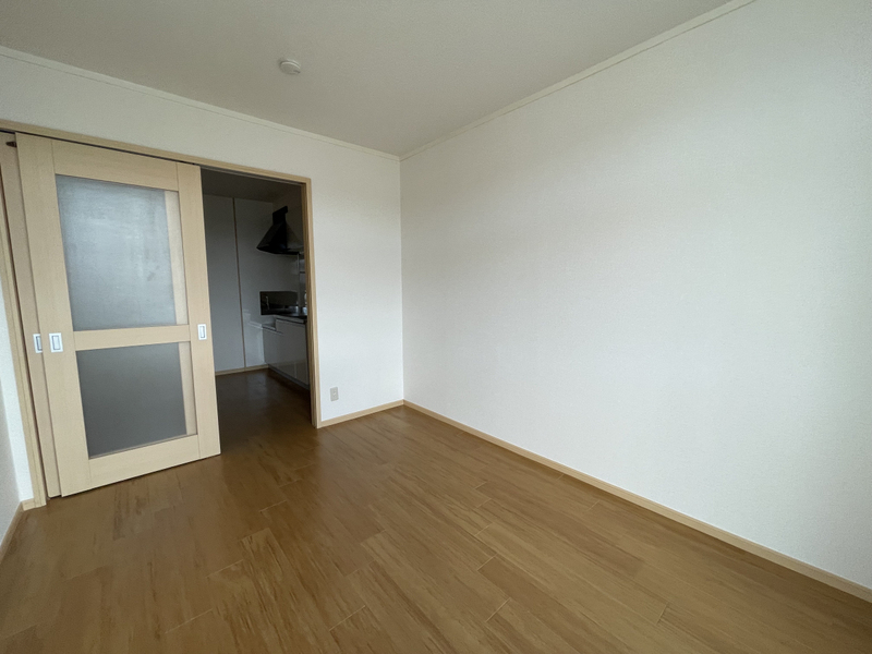 リビング 写真4