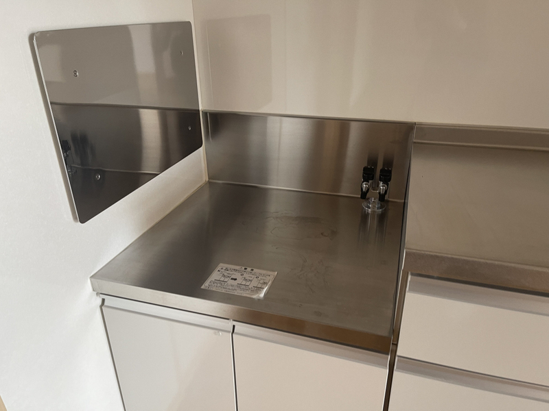 キッチン 写真6