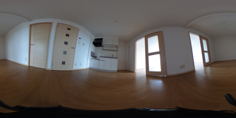 ダイニング 写真33