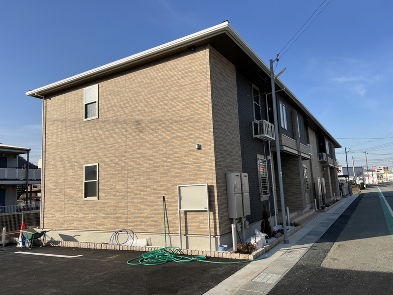 メゾンド　サン　ミシェル