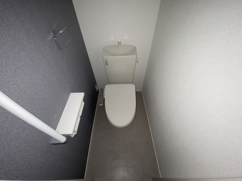 トイレ 写真13