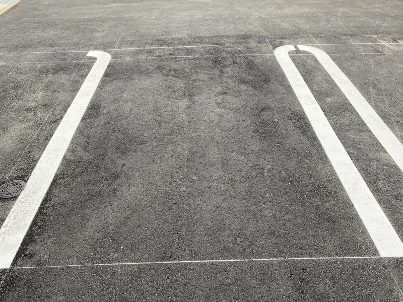 駐車場 写真31