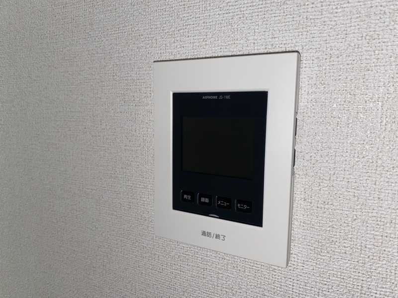セキュリティ 写真17