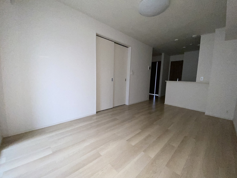 リビング 写真3