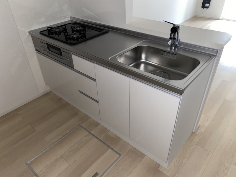 キッチン 写真4