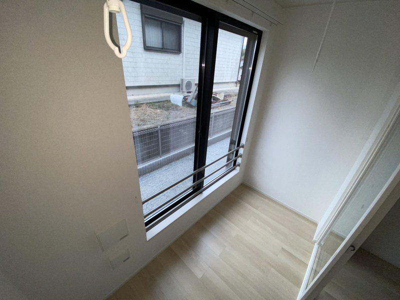 バルコニー・ベランダ 写真17