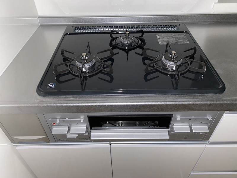 キッチン 写真5