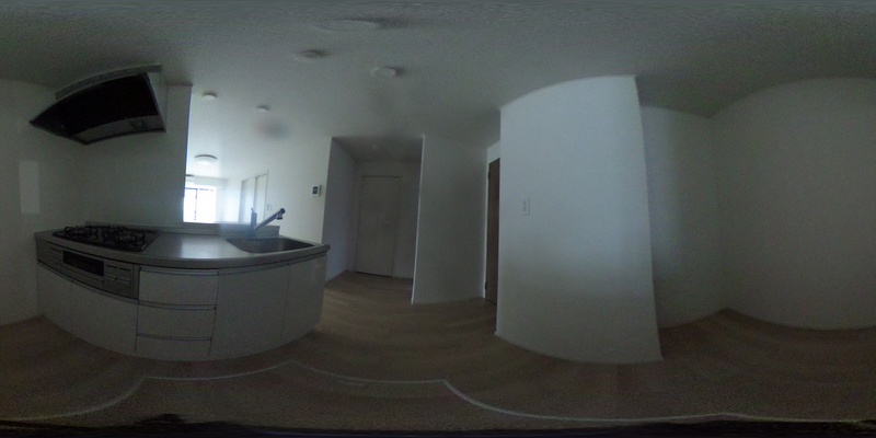 キッチン 写真34