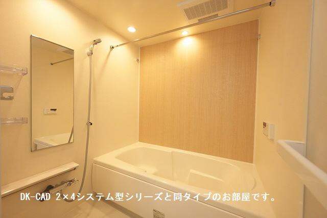 バス 写真8