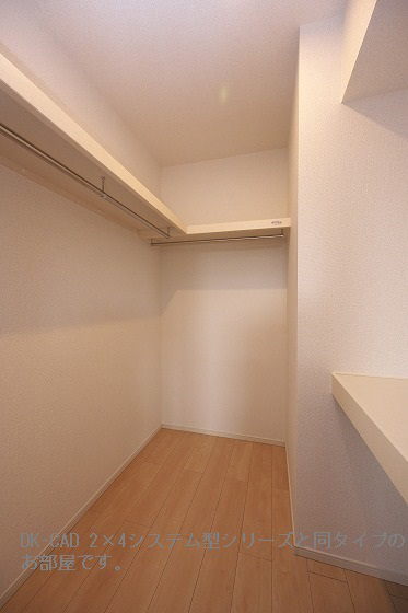 収納 写真10