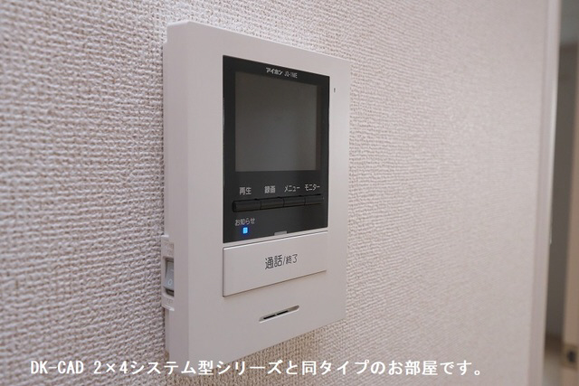 セキュリティ 写真11