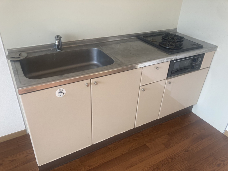 キッチン 写真4