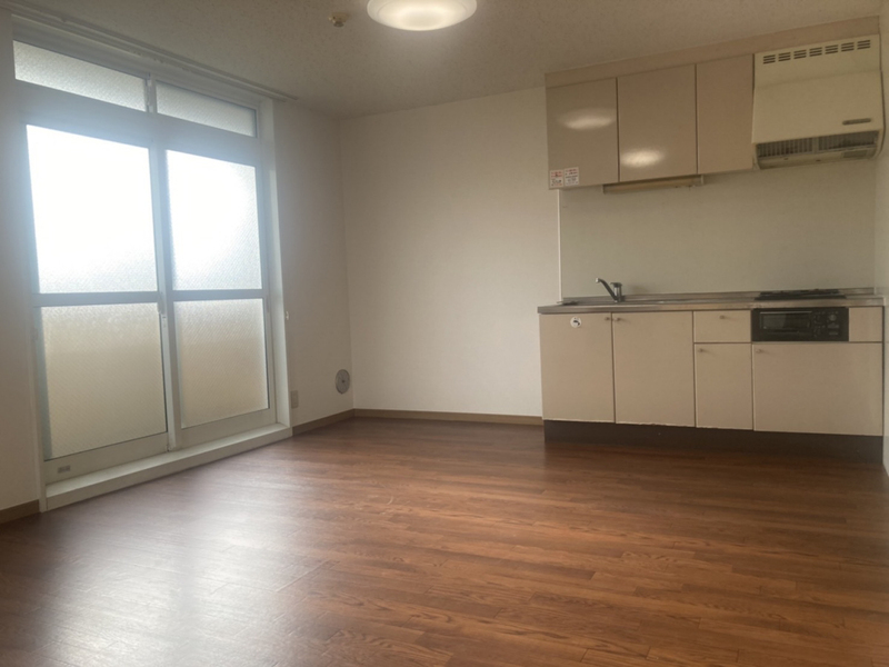 リビング 写真2