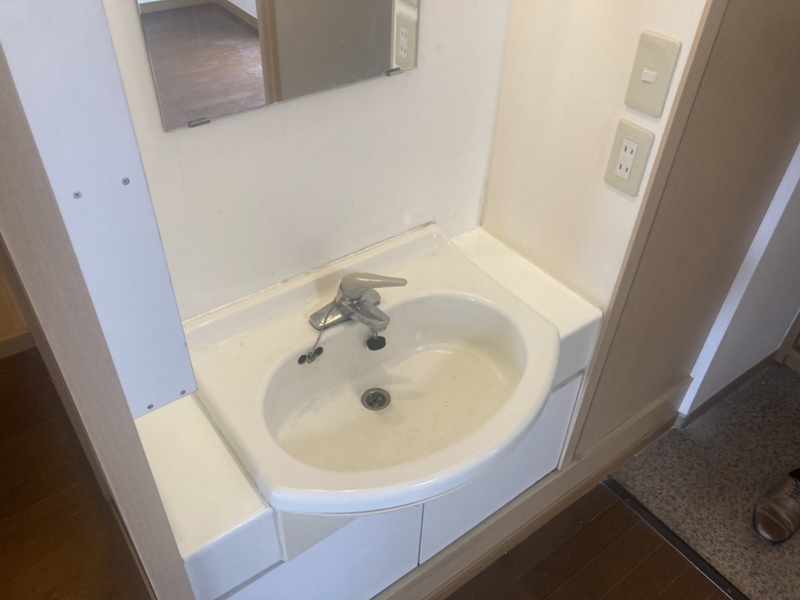 洗面所 写真9