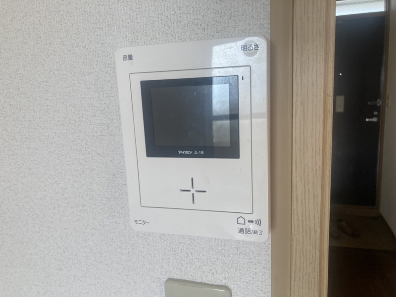 セキュリティ 写真17