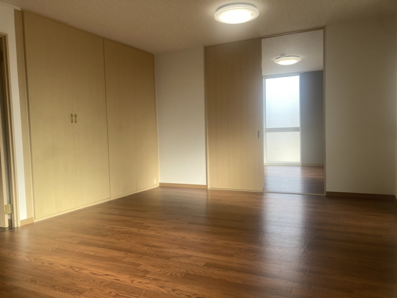 リビング 写真3