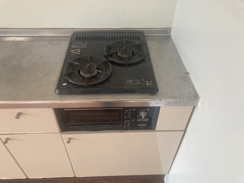 キッチン 写真5