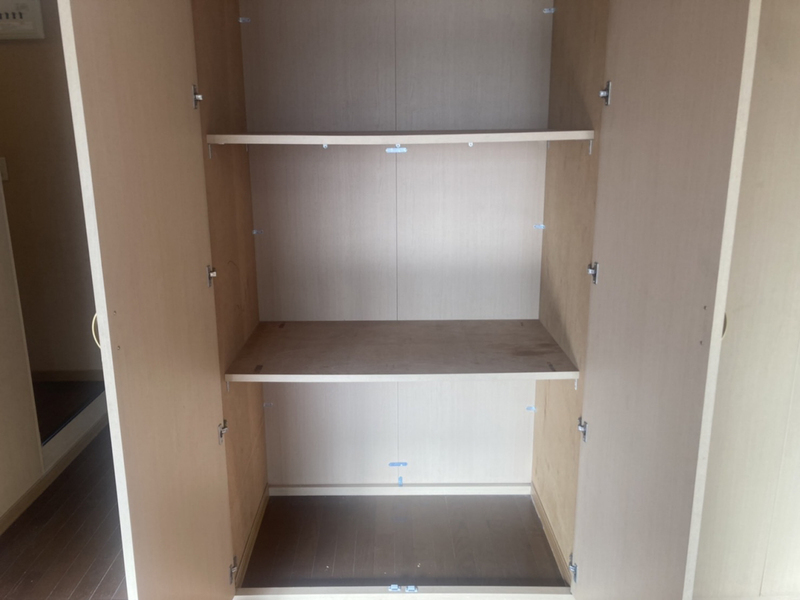 収納 写真14