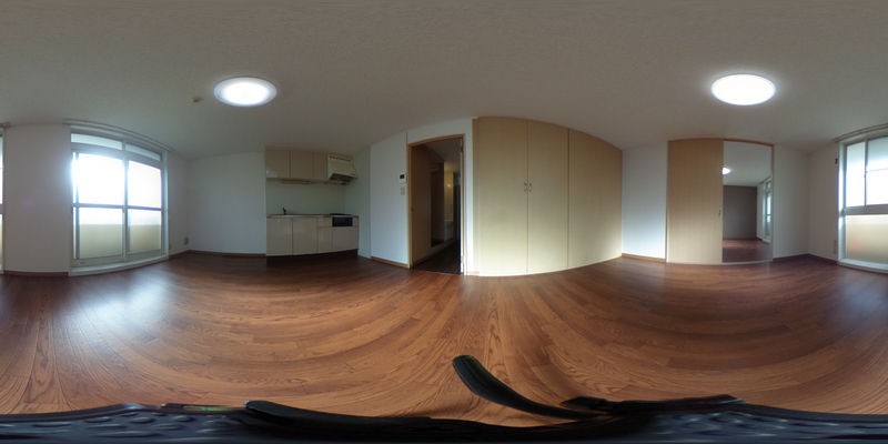 リビング 写真33