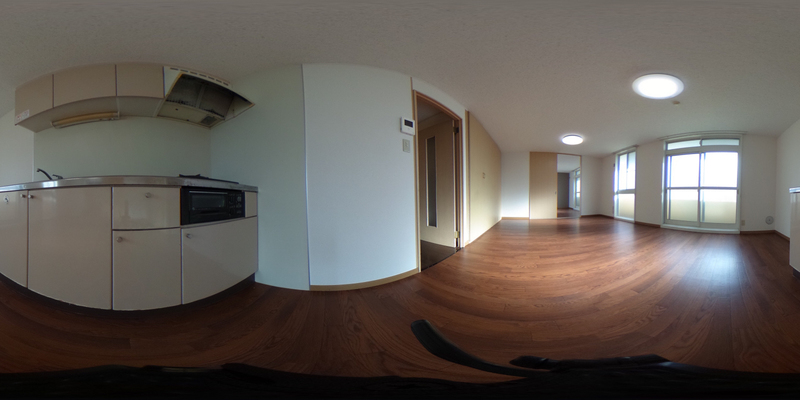 キッチン 写真34