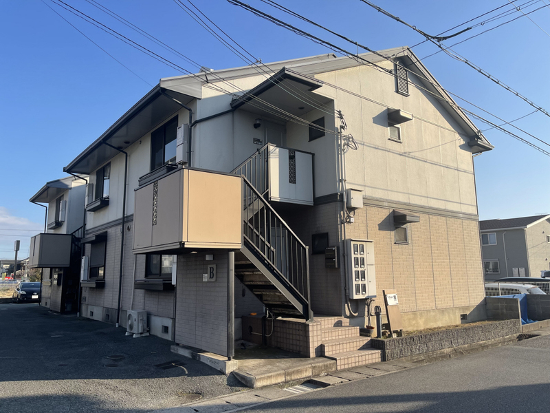 ヴィレッジ雅