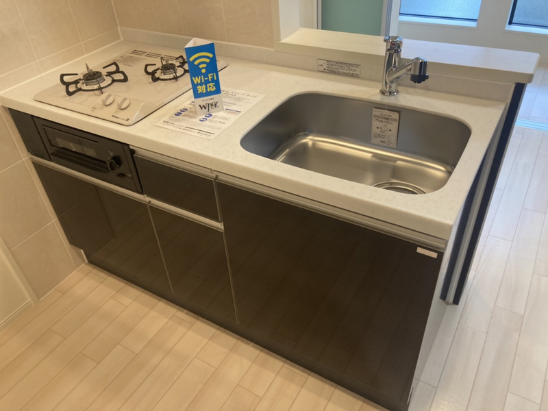 キッチン 写真4